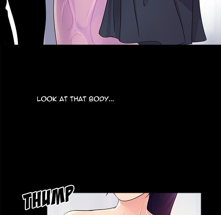 His Return Manhwa - Chapter 4 Page 113