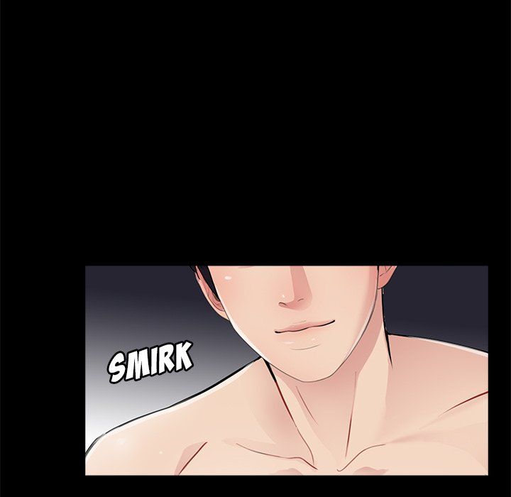 His Return Manhwa - Chapter 4 Page 115