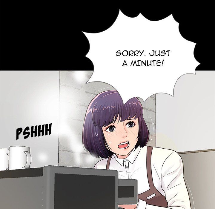 His Return Manhwa - Chapter 4 Page 120