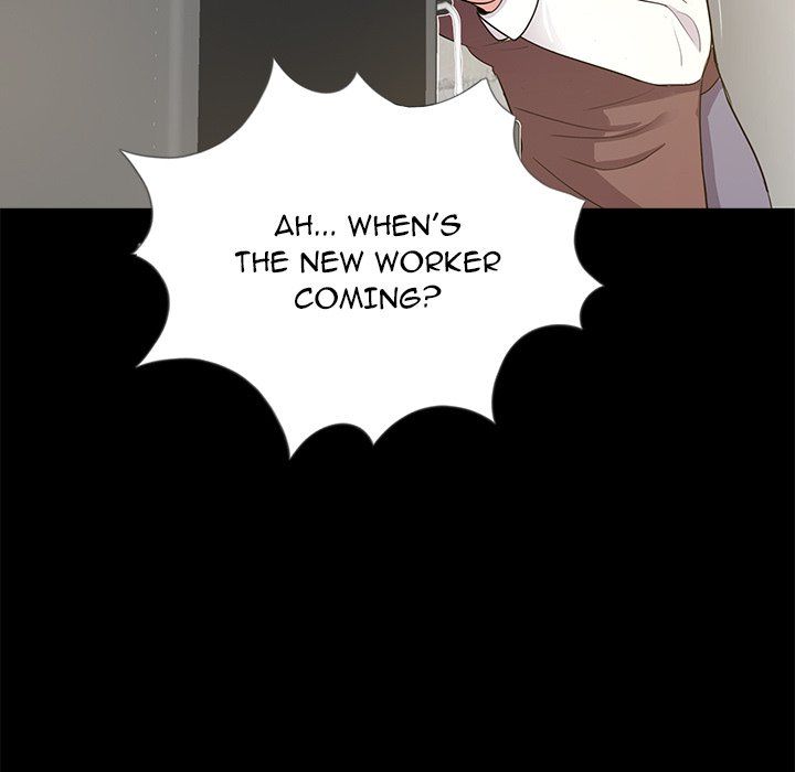 His Return Manhwa - Chapter 4 Page 121
