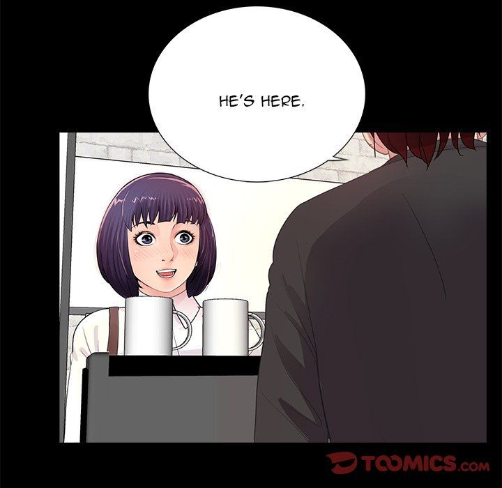 His Return Manhwa - Chapter 4 Page 122