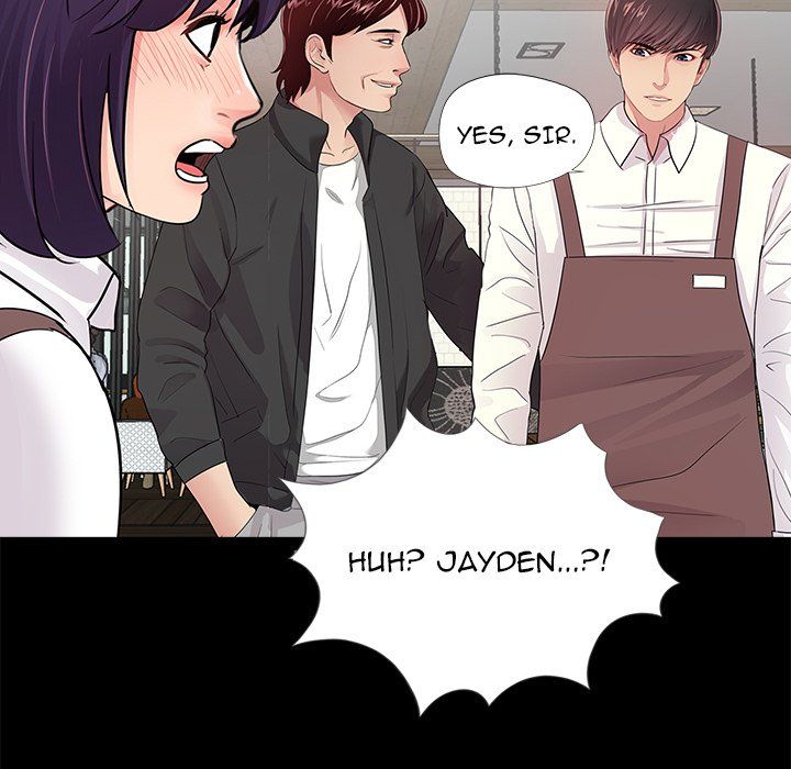 His Return Manhwa - Chapter 4 Page 124