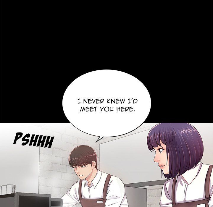 His Return Manhwa - Chapter 4 Page 125