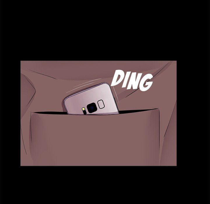 His Return Manhwa - Chapter 4 Page 132