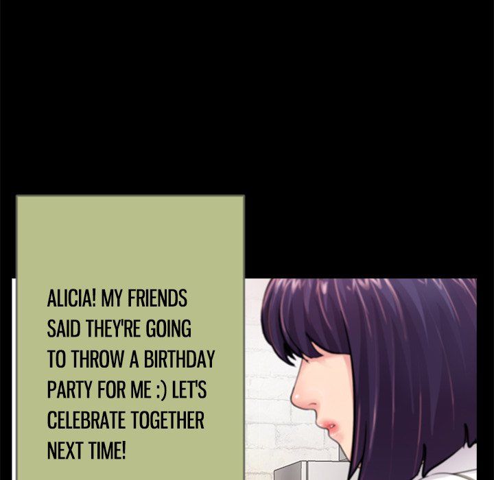 His Return Manhwa - Chapter 4 Page 133