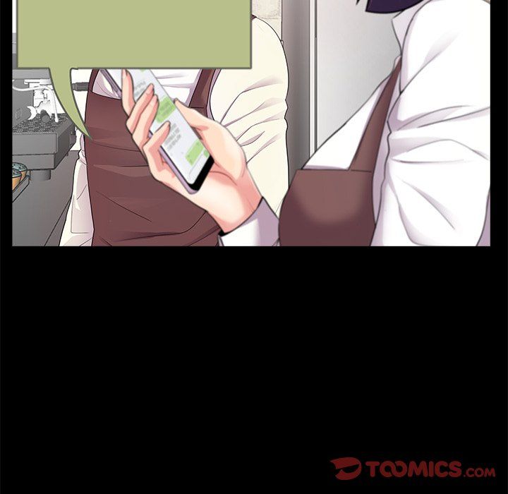 His Return Manhwa - Chapter 4 Page 134