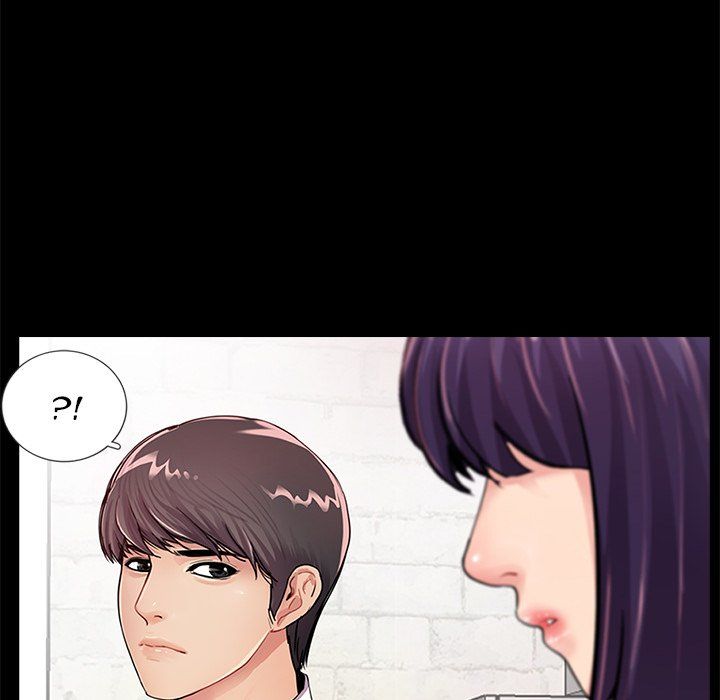 His Return Manhwa - Chapter 4 Page 135