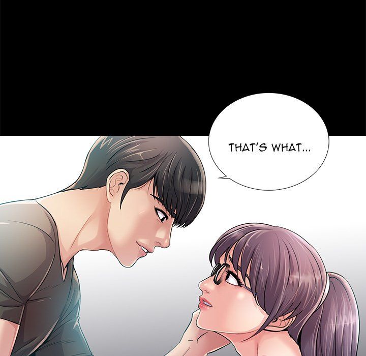 His Return Manhwa - Chapter 22 Page 4