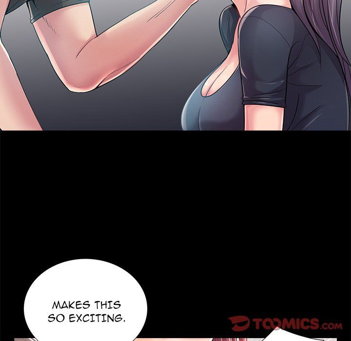 His Return Manhwa - Chapter 22 Page 5