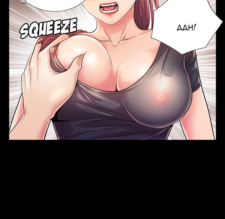 His Return Manhwa - Chapter 22 Page 6