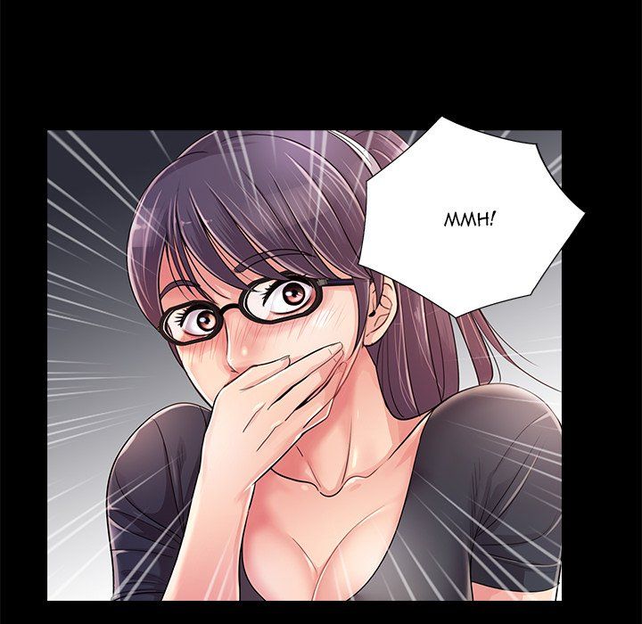 His Return Manhwa - Chapter 22 Page 7