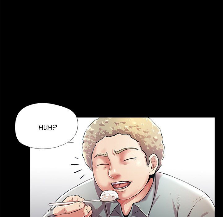 His Return Manhwa - Chapter 22 Page 8