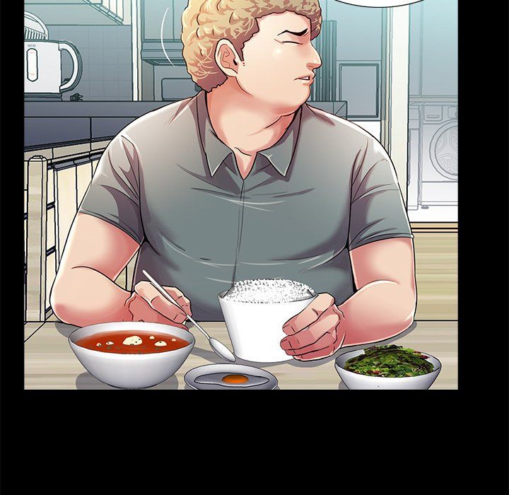 His Return Manhwa - Chapter 22 Page 10