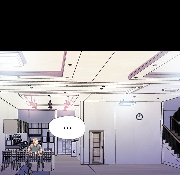 His Return Manhwa - Chapter 22 Page 11