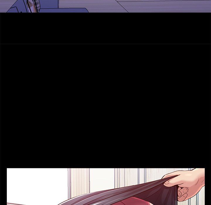 His Return Manhwa - Chapter 22 Page 12