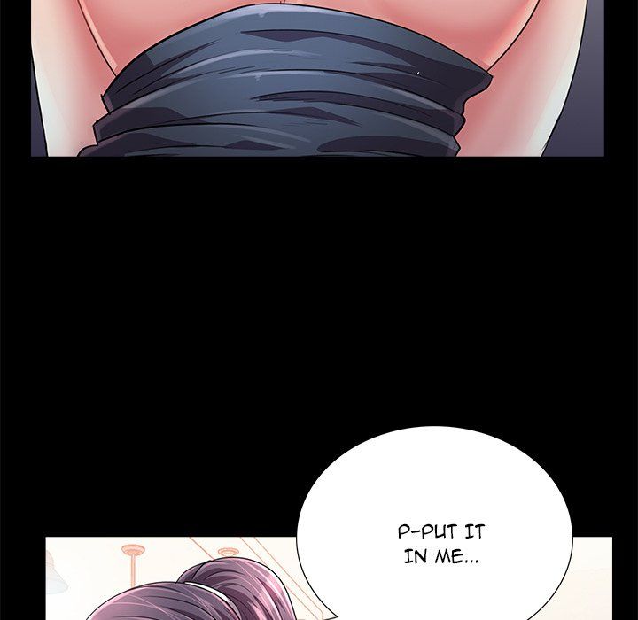 His Return Manhwa - Chapter 22 Page 27