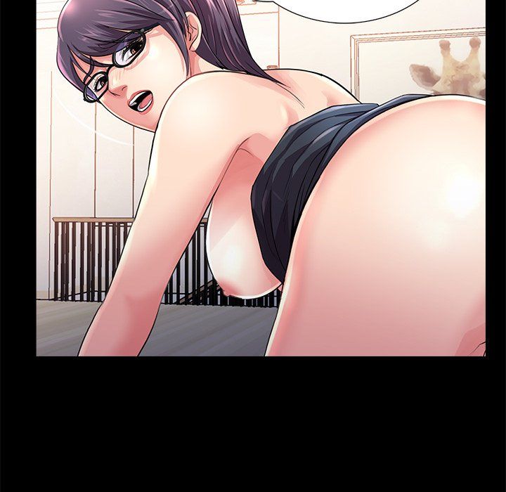 His Return Manhwa - Chapter 22 Page 28