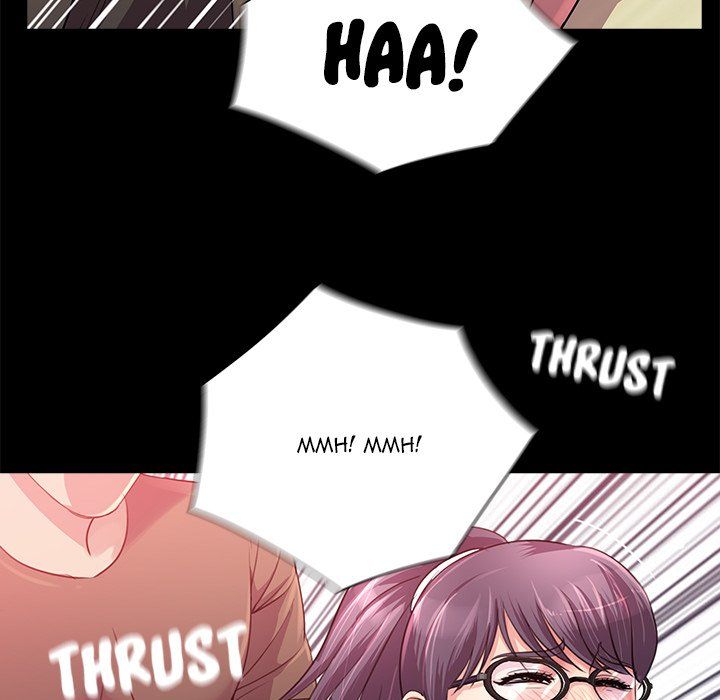 His Return Manhwa - Chapter 22 Page 32