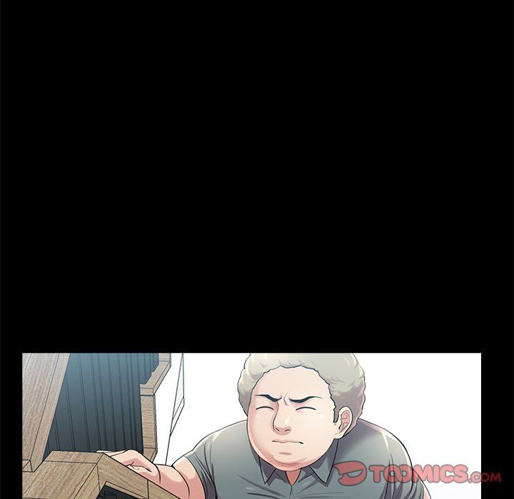 His Return Manhwa - Chapter 22 Page 37