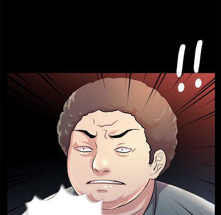 His Return Manhwa - Chapter 22 Page 44