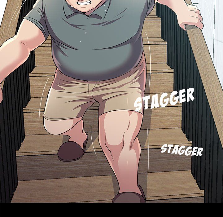 His Return Manhwa - Chapter 22 Page 64