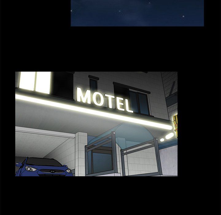 His Return Manhwa - Chapter 22 Page 66