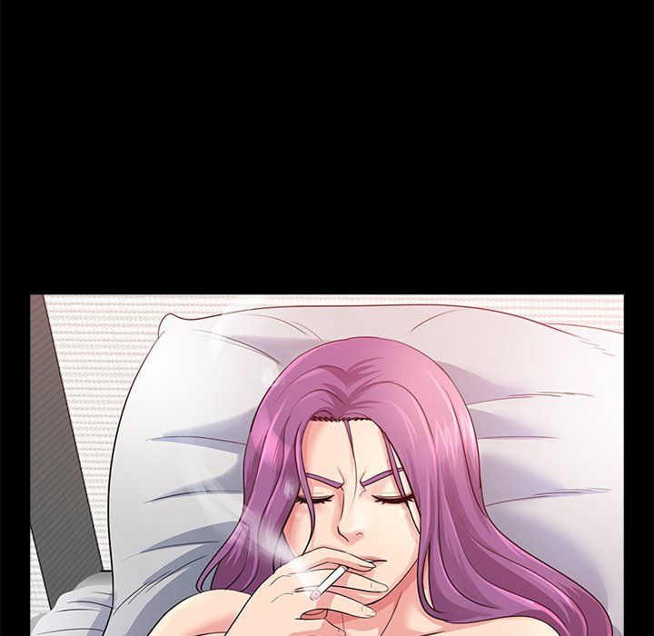 His Return Manhwa - Chapter 22 Page 67