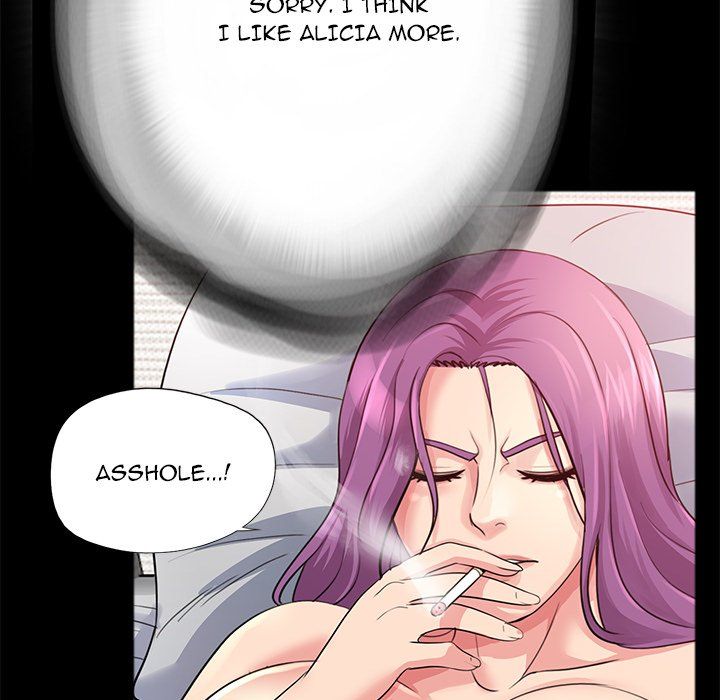 His Return Manhwa - Chapter 22 Page 71