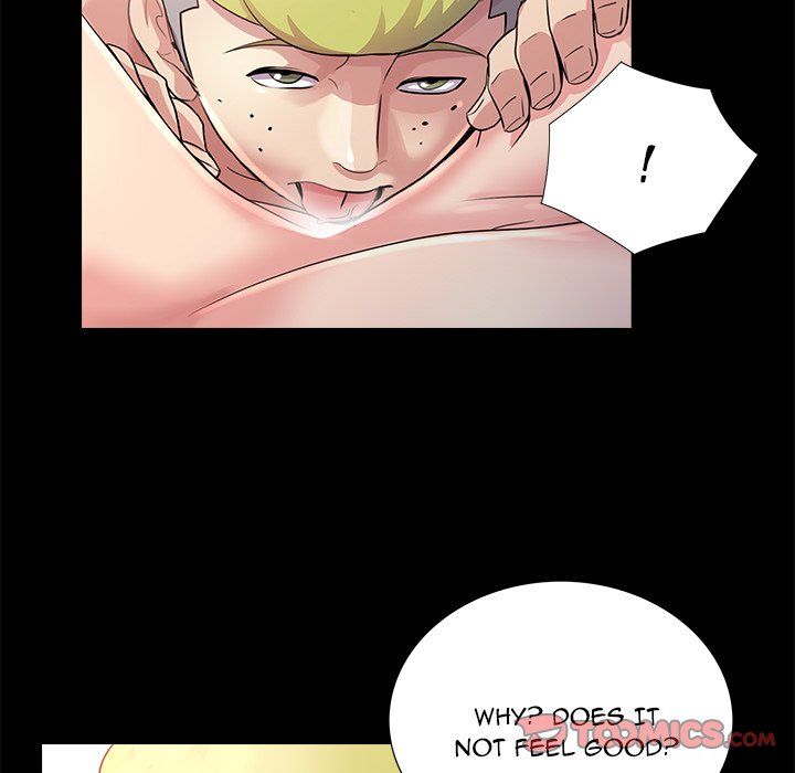 His Return Manhwa - Chapter 22 Page 73