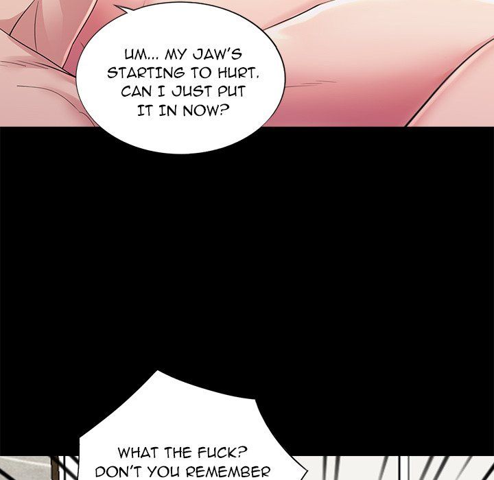 His Return Manhwa - Chapter 22 Page 76