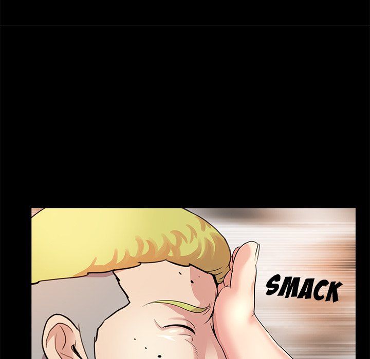 His Return Manhwa - Chapter 22 Page 80