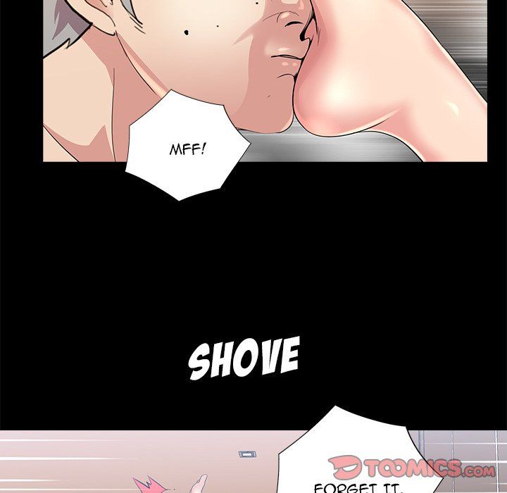 His Return Manhwa - Chapter 22 Page 81