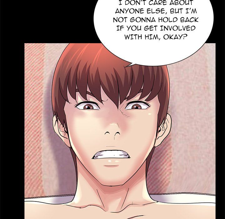 His Return Manhwa - Chapter 22 Page 94