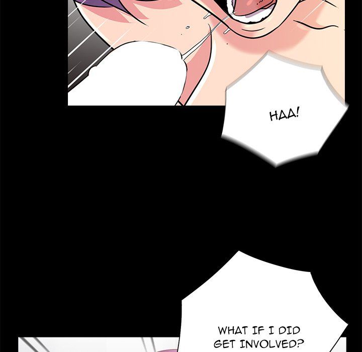 His Return Manhwa - Chapter 22 Page 96