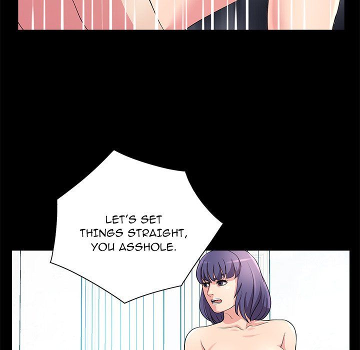 His Return Manhwa - Chapter 22 Page 98