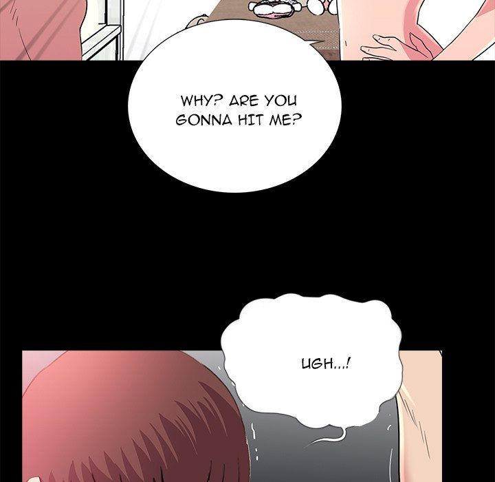 His Return Manhwa - Chapter 22 Page 104