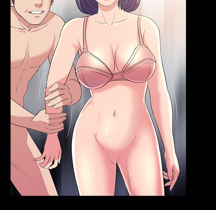 His Return Manhwa - Chapter 22 Page 108