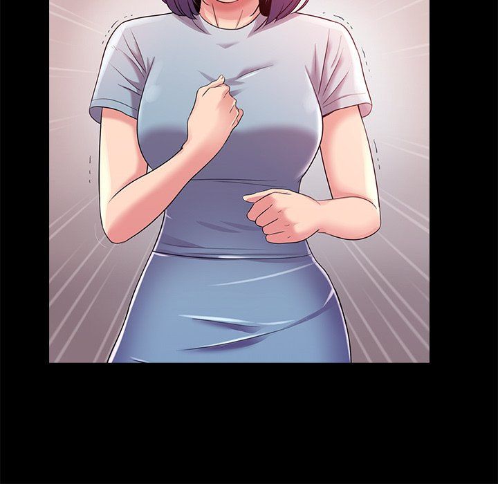 His Return Manhwa - Chapter 24 Page 23