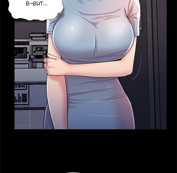 His Return Manhwa - Chapter 24 Page 28