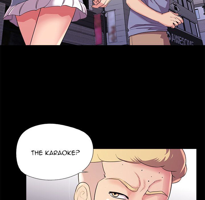 His Return Manhwa - Chapter 24 Page 51