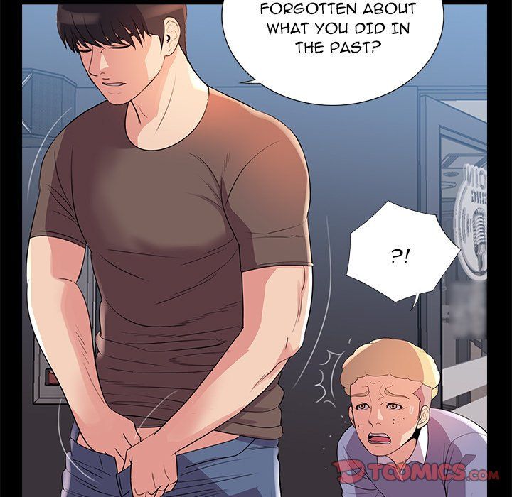 His Return Manhwa - Chapter 24 Page 79