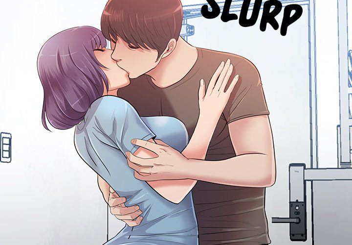 His Return Manhwa - Chapter 25 Page 1