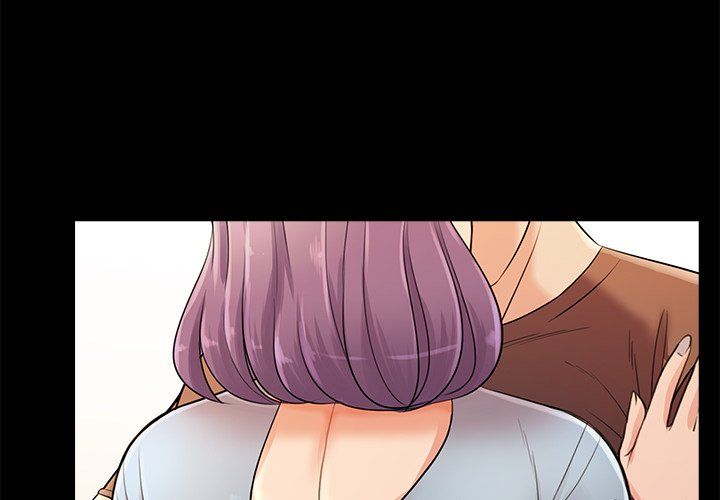 His Return Manhwa - Chapter 25 Page 3