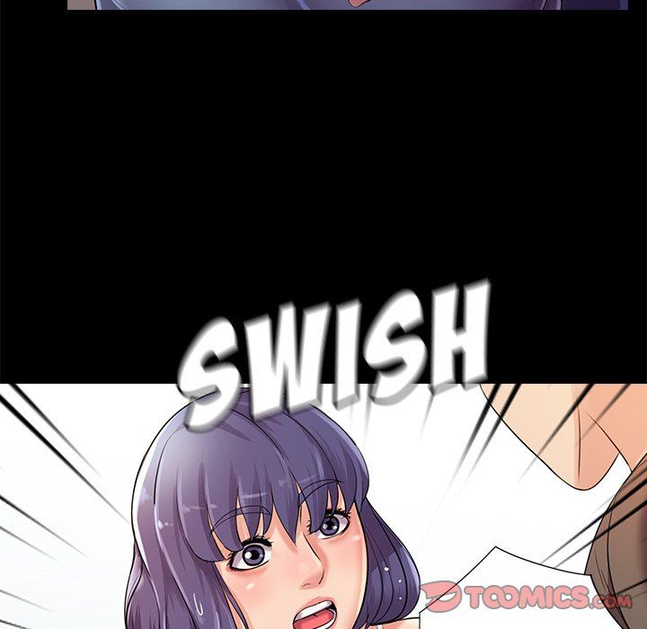 His Return Manhwa - Chapter 25 Page 5