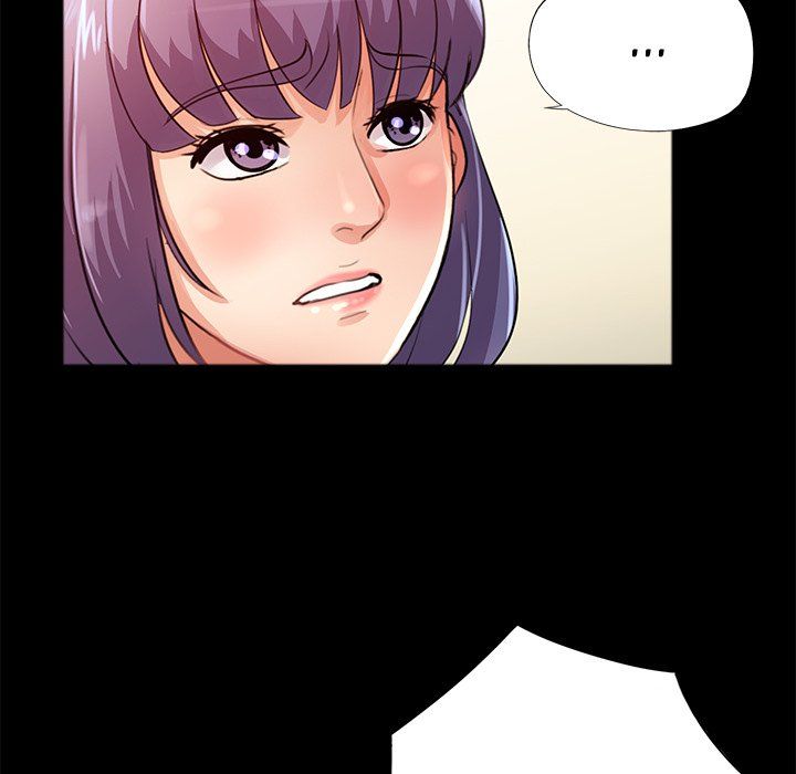 His Return Manhwa - Chapter 25 Page 18