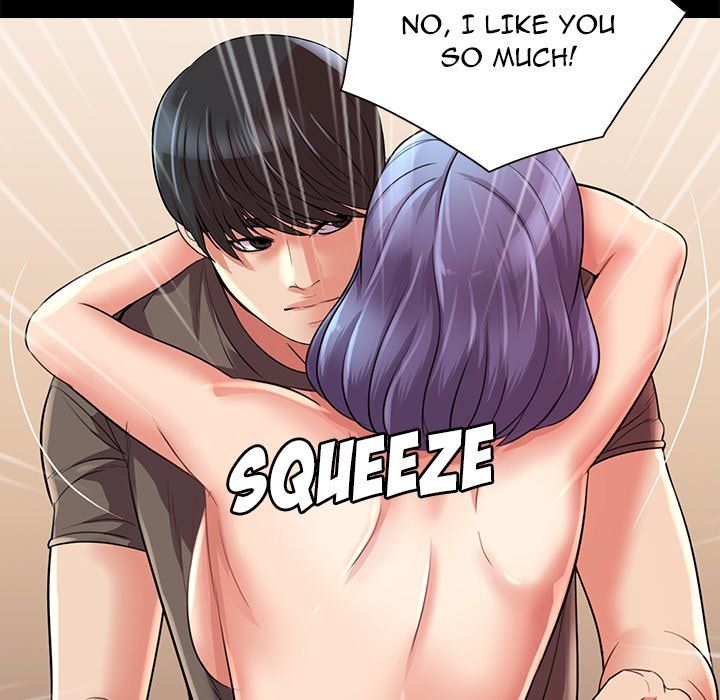 His Return Manhwa - Chapter 25 Page 19