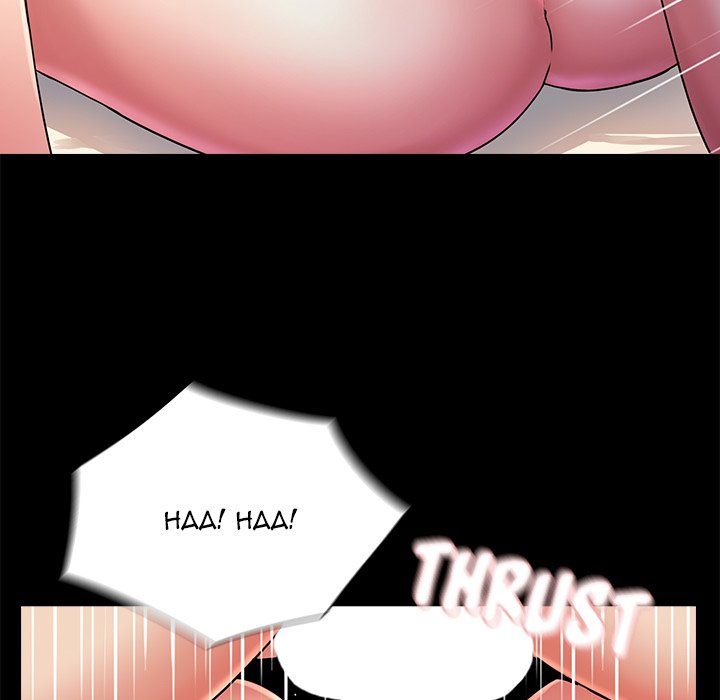 His Return Manhwa - Chapter 25 Page 33