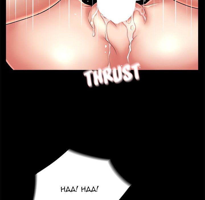 His Return Manhwa - Chapter 25 Page 34