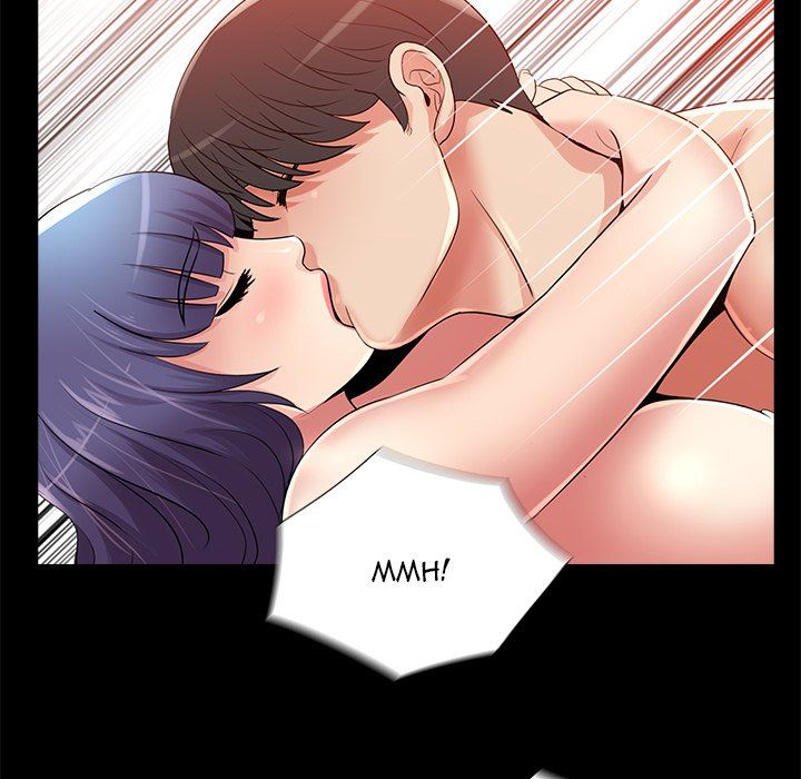 His Return Manhwa - Chapter 25 Page 37