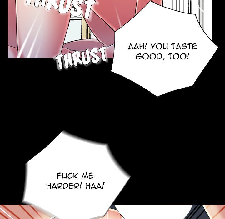 His Return Manhwa - Chapter 25 Page 46